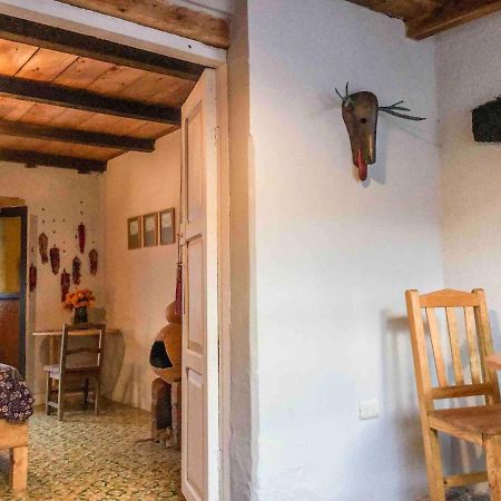 San Cristóbal de Las Casas Casa Cerrillo 아파트 외부 사진