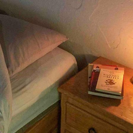 San Cristóbal de Las Casas Casa Cerrillo 아파트 외부 사진