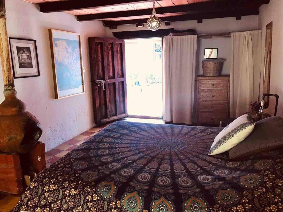 San Cristóbal de Las Casas Casa Cerrillo 아파트 외부 사진
