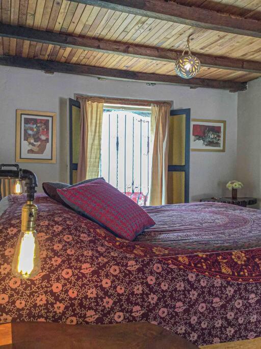 San Cristóbal de Las Casas Casa Cerrillo 아파트 외부 사진