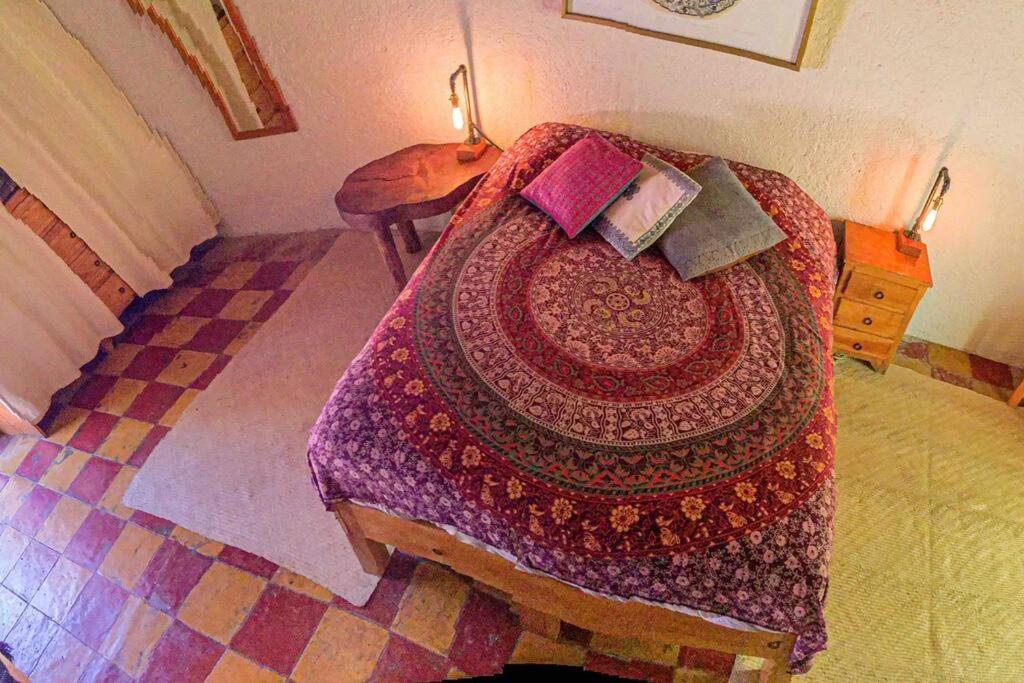 San Cristóbal de Las Casas Casa Cerrillo 아파트 외부 사진