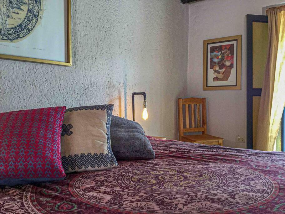 San Cristóbal de Las Casas Casa Cerrillo 아파트 외부 사진