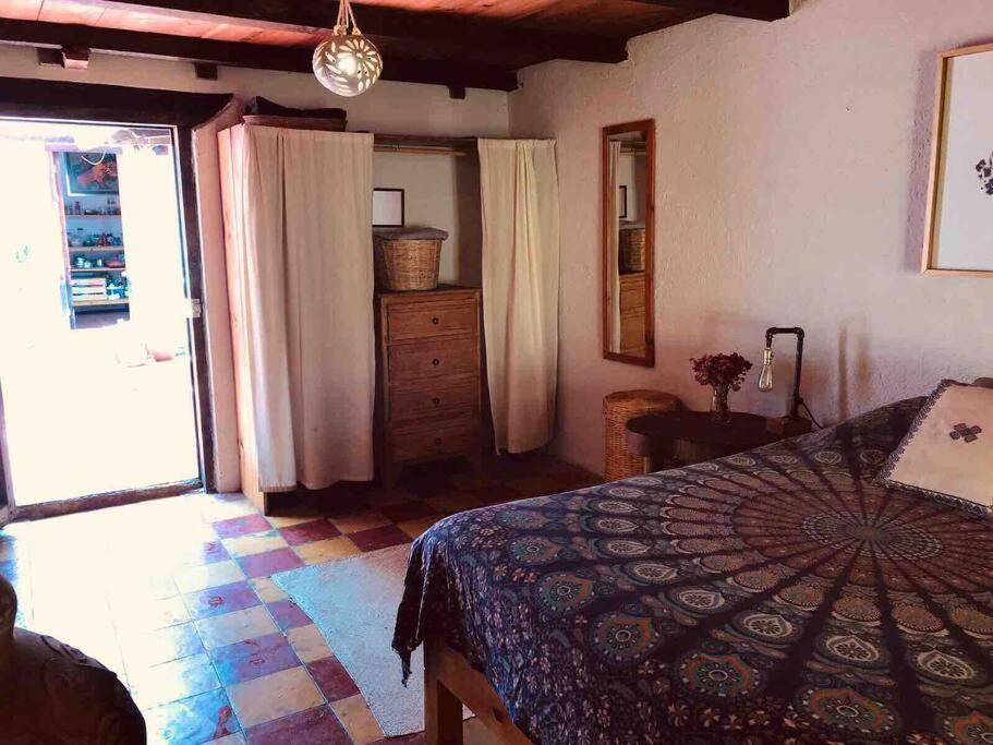 San Cristóbal de Las Casas Casa Cerrillo 아파트 외부 사진