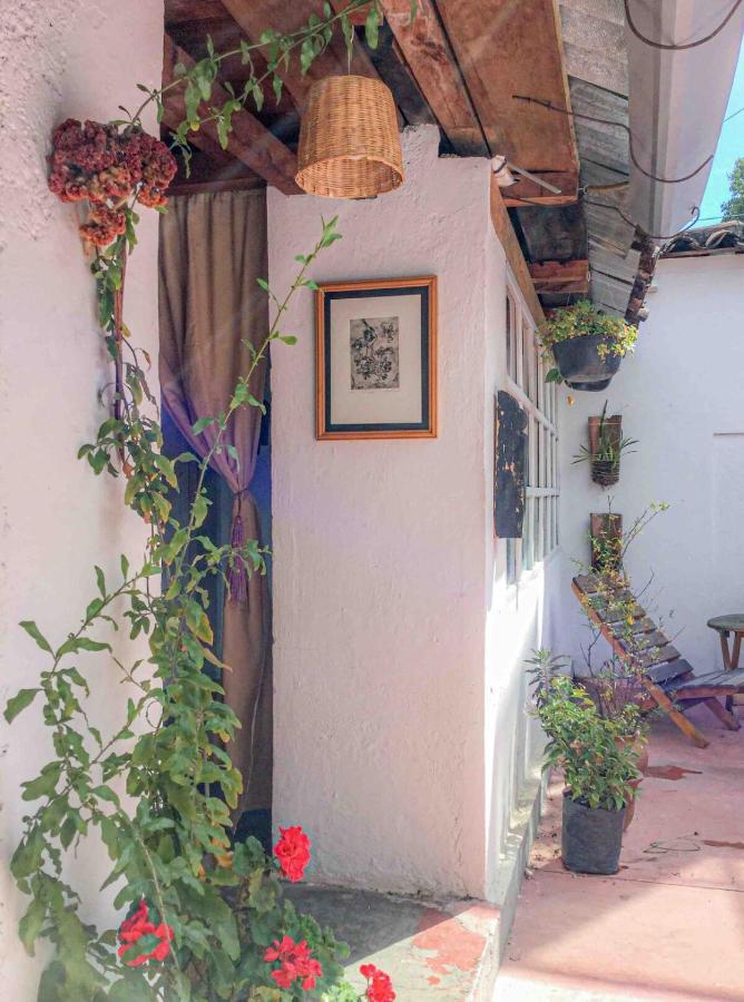 San Cristóbal de Las Casas Casa Cerrillo 아파트 외부 사진