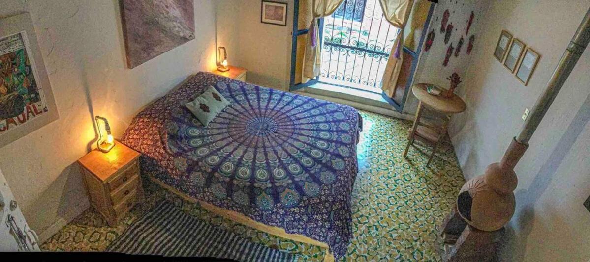 San Cristóbal de Las Casas Casa Cerrillo 아파트 외부 사진