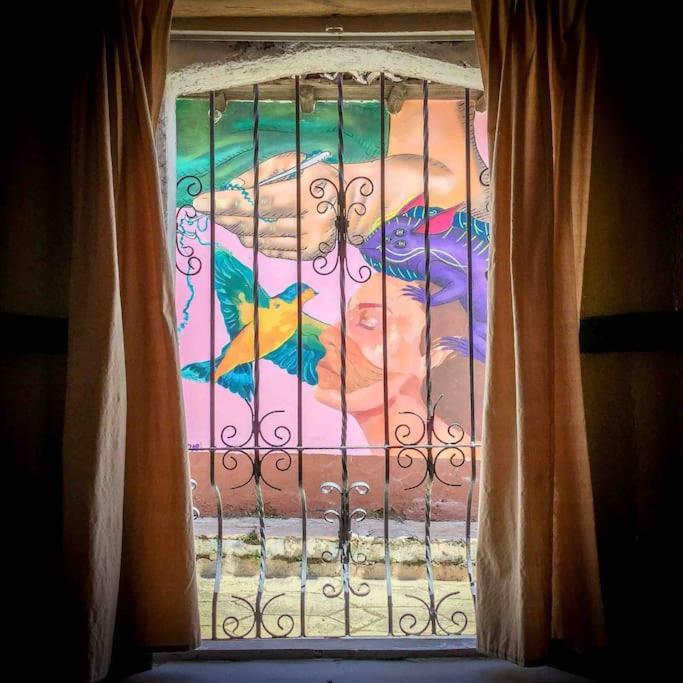 San Cristóbal de Las Casas Casa Cerrillo 아파트 외부 사진