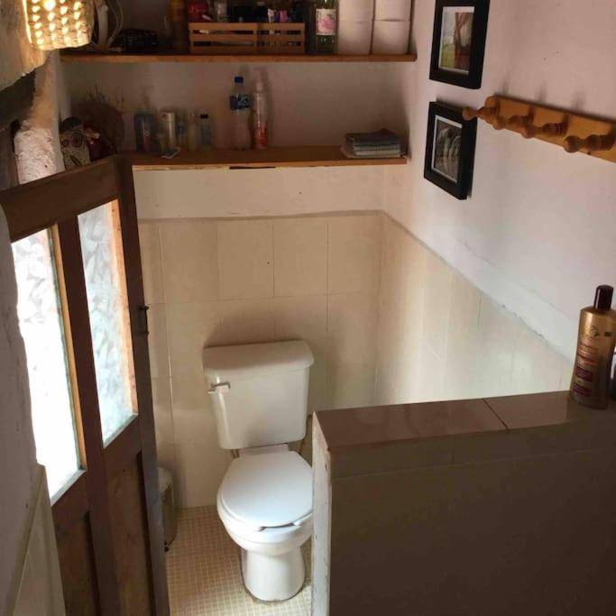San Cristóbal de Las Casas Casa Cerrillo 아파트 외부 사진