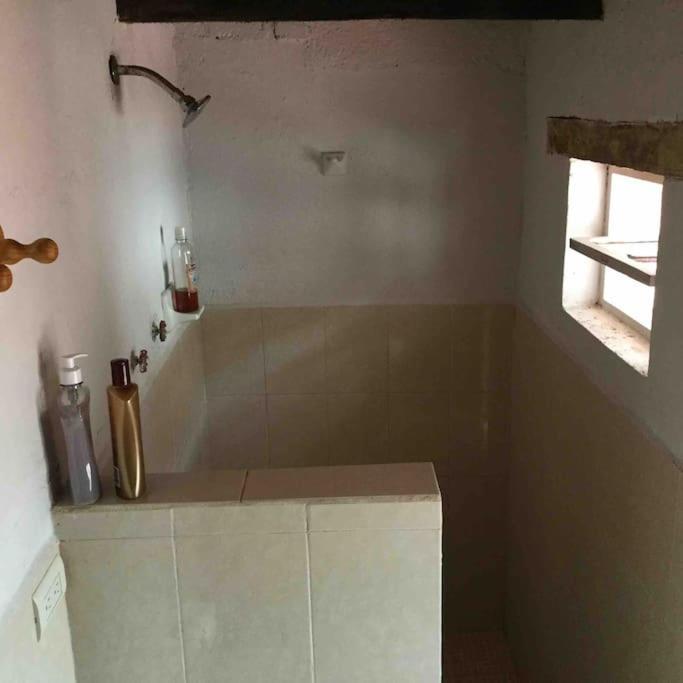 San Cristóbal de Las Casas Casa Cerrillo 아파트 외부 사진